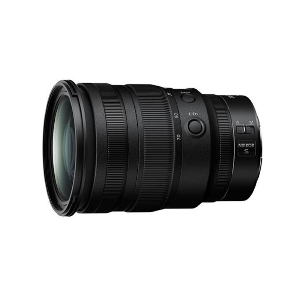 Nikon NIKKOR Z 24-70mm f/2.8 S slika 1