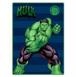 Marvel Avengers Hulk Polar Deka