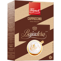Franck Cappuccino Bajadera kutija 148 g 