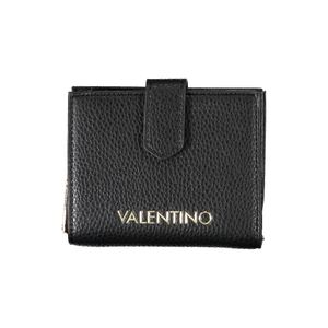 VALENTINO BAGS WOMEN'S WALLET BLACK