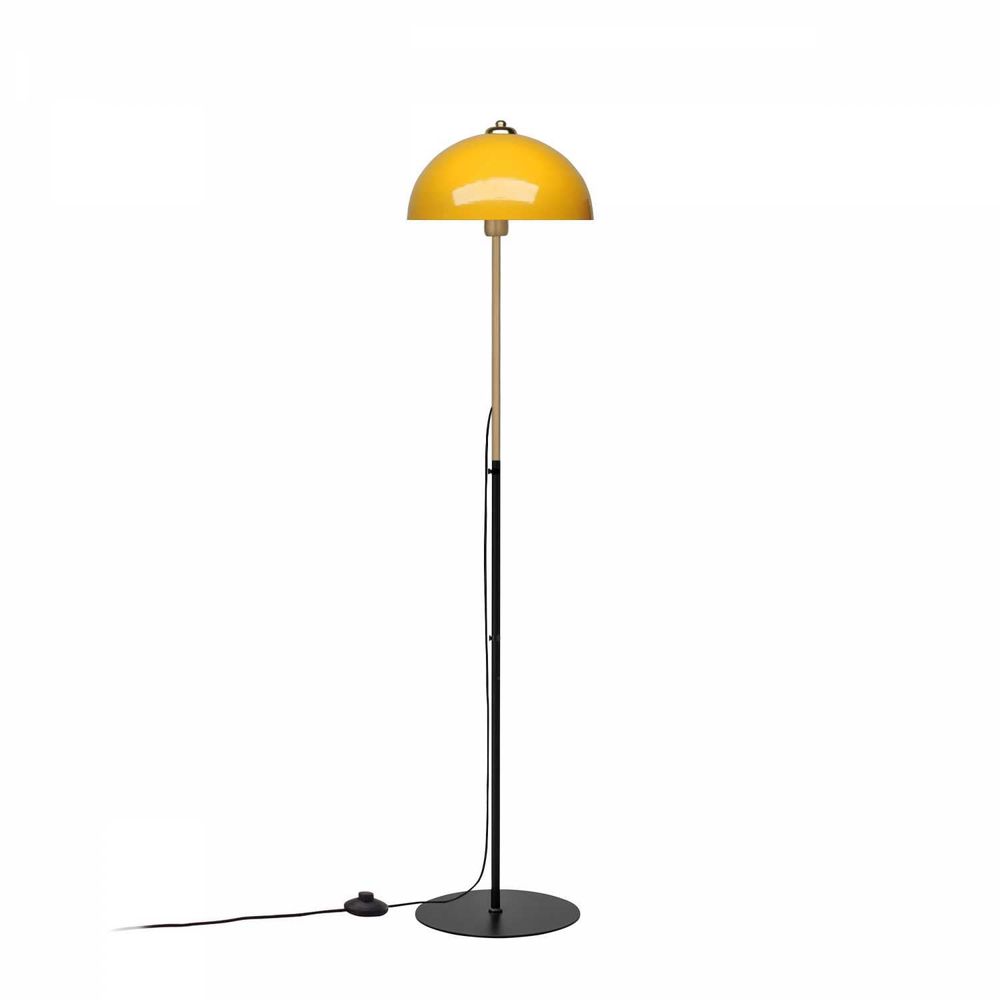 Podna Lampa 241835 - Žuta slika 2