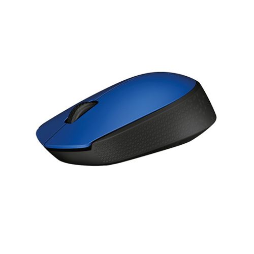 Logitech miš Wireless M171 blue 910-004640 slika 3