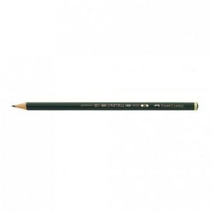 Grafitna olovka Faber-Castell 9000, 3B