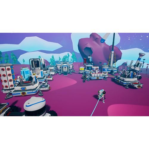 Switch Astroneer slika 3