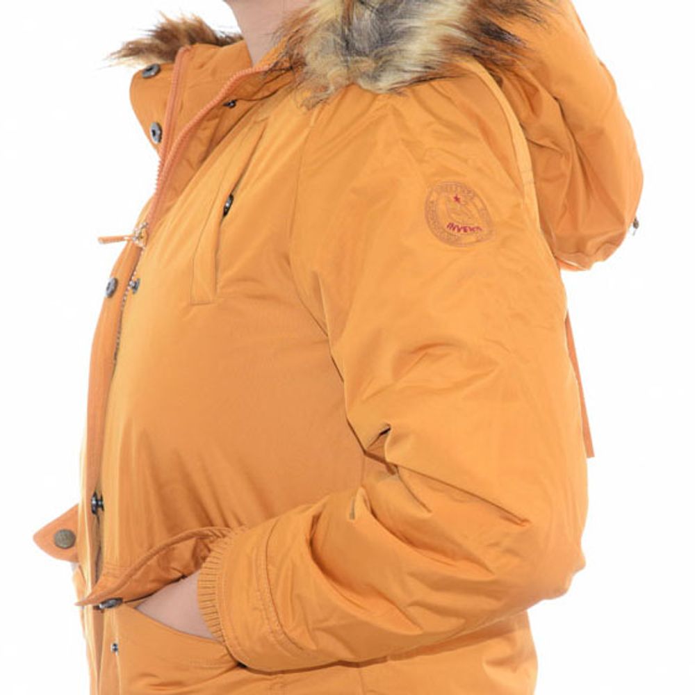 Invento Jakna Cory Za Djevojčice slika 3
