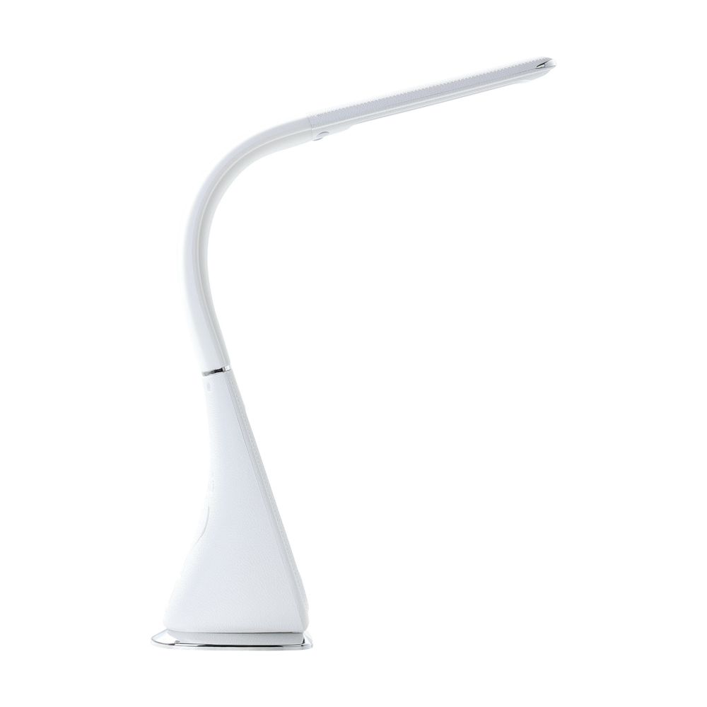 Eglo Cognoli stolna/1, led, 3,2w, 300lm, sa satom, na dodir dimabilna bijela  slika 6