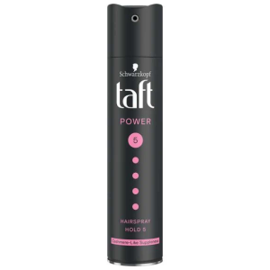 Schwarzkopf Taft lak za kosu Power Cashmere Touch 250ml