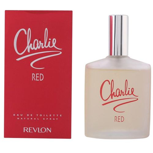 Revlon Charlie Red Eau De Toilette 100 ml (woman) slika 2