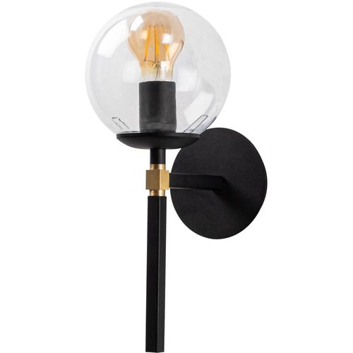 Gondol - 3042 Black Wall Lamp slika 4