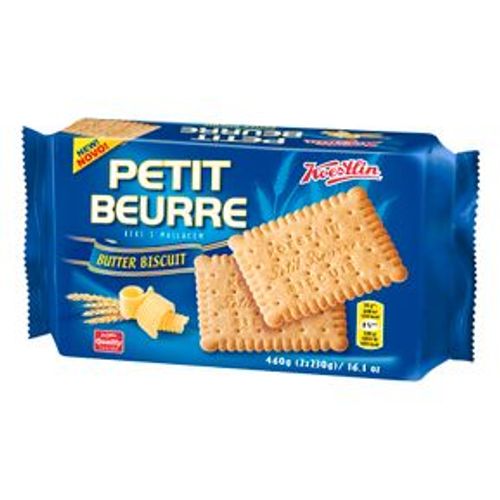 Koestlin Petit Beurre (2x230g) 460 g slika 1