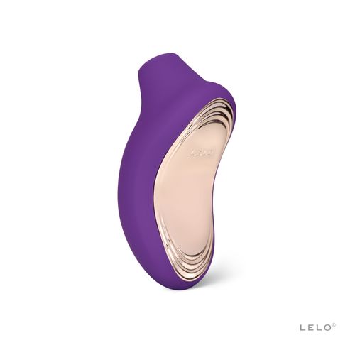 Vibrator LELO Sona 2, ljubičasti slika 5