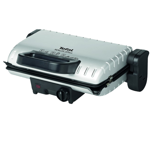 Tefal Grill GC205012, Snaga 1600 W, Sive boje slika 1