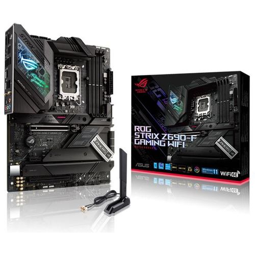 Asus MBO 1700 STRIX Z690-F GAMING (WI-FI) slika 1