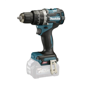Makita - Akumulatorska udarna bušilica-odvijač HP002GZ