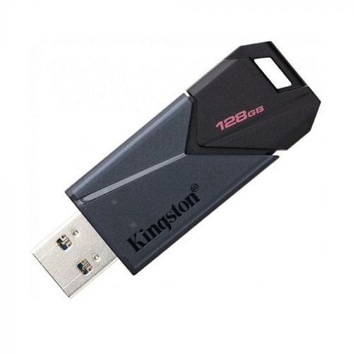 Kingston fleš pen 128GB DataTraveler Exodia Onyx   USB 3.2 slika 2