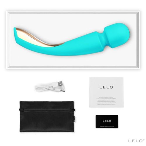 Lelo Smart Wand 2 Large slika 9