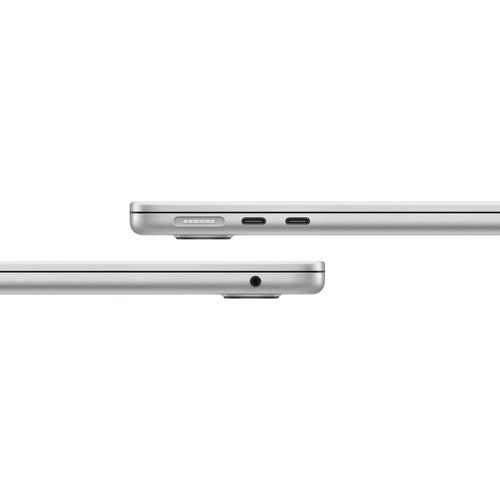 MacBook Air 13,6" M3 Silver 512GB - INT slika 2