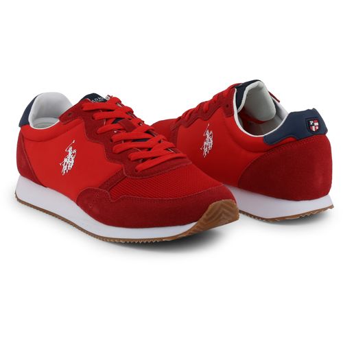 Muške tenisice U.S. Polo Assn. JANKO4056S9 TS1 RED slika 2