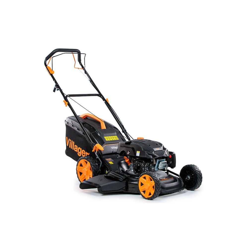 Motorna kosačica EAGLE 5111 V slika 4