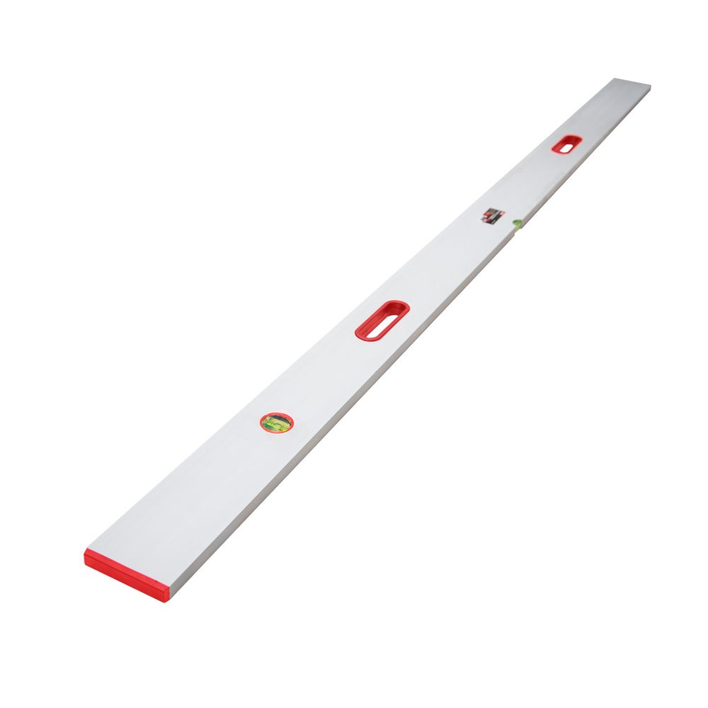 Beorol Ravnjača aluminijum 2 ose 2m slika 1