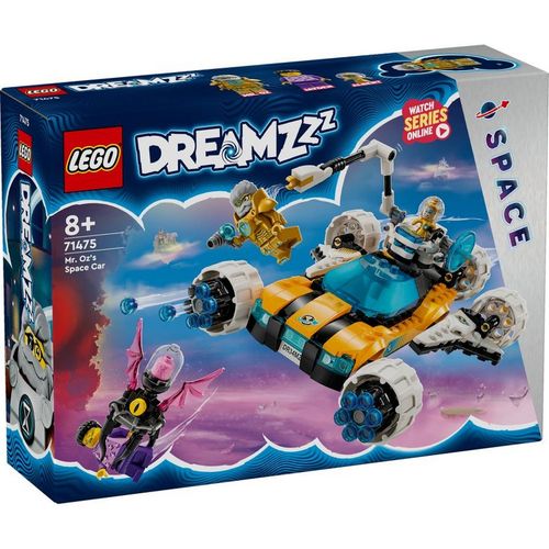 Lego Dreamzzz Mr Ozs Space Car slika 2