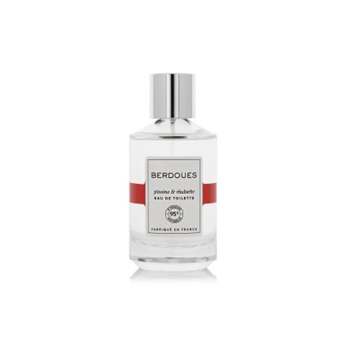 Berdoues Pivoine &amp; Rhubarbe Eau De Toilette 100 ml (unisex) slika 1