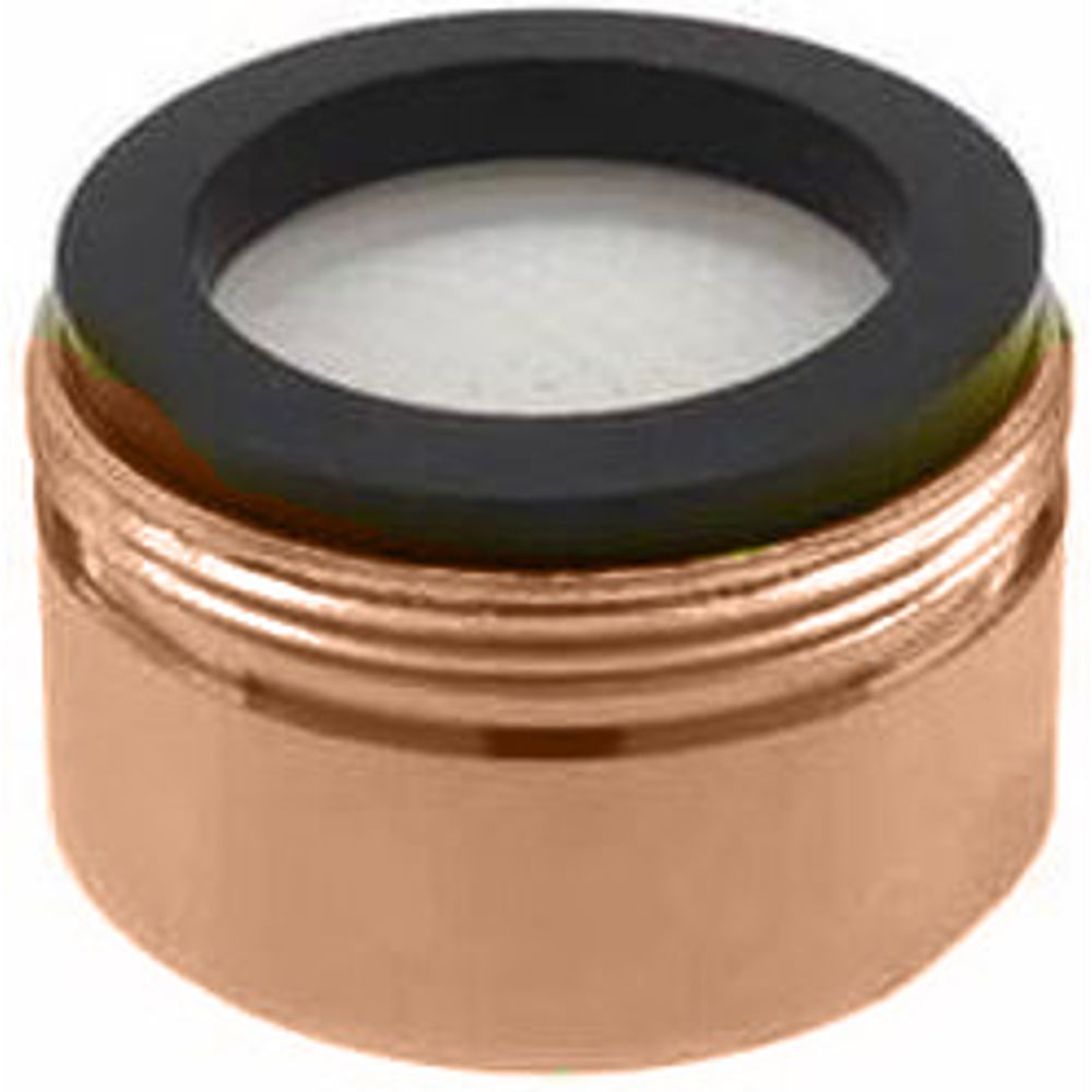 Set perlatora za slavinu SHR Zora PVD Copper slika 1