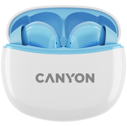 Canyon TWS-5 Plave Bubice slika 1