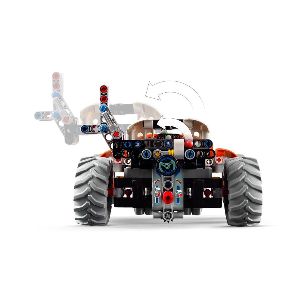 LEGO 42178 Svemirsko transportno vozilo LT78 slika 7