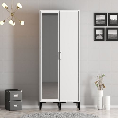 Kumsal RS - White White Wardrobe slika 3