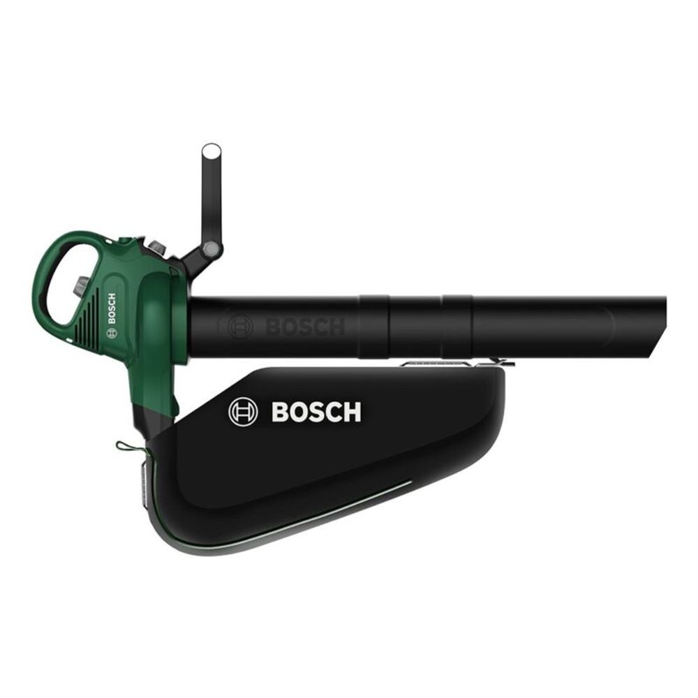 BOSCH Duvač/usisivač lišća UniversalGardenTidy slika 1