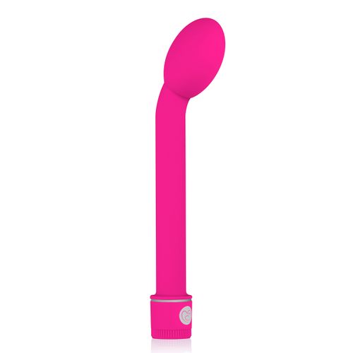 G-Spot Vibrator - ružičasi slika 1