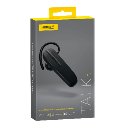 Jabra Talk 5 BLK slika 4