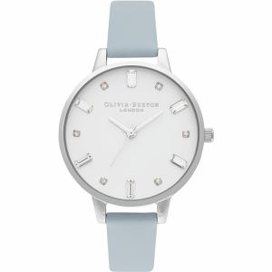 Ženski sat Olivia Burton OB16BJ01 (Ø 34 mm) - Elegancija i Stil