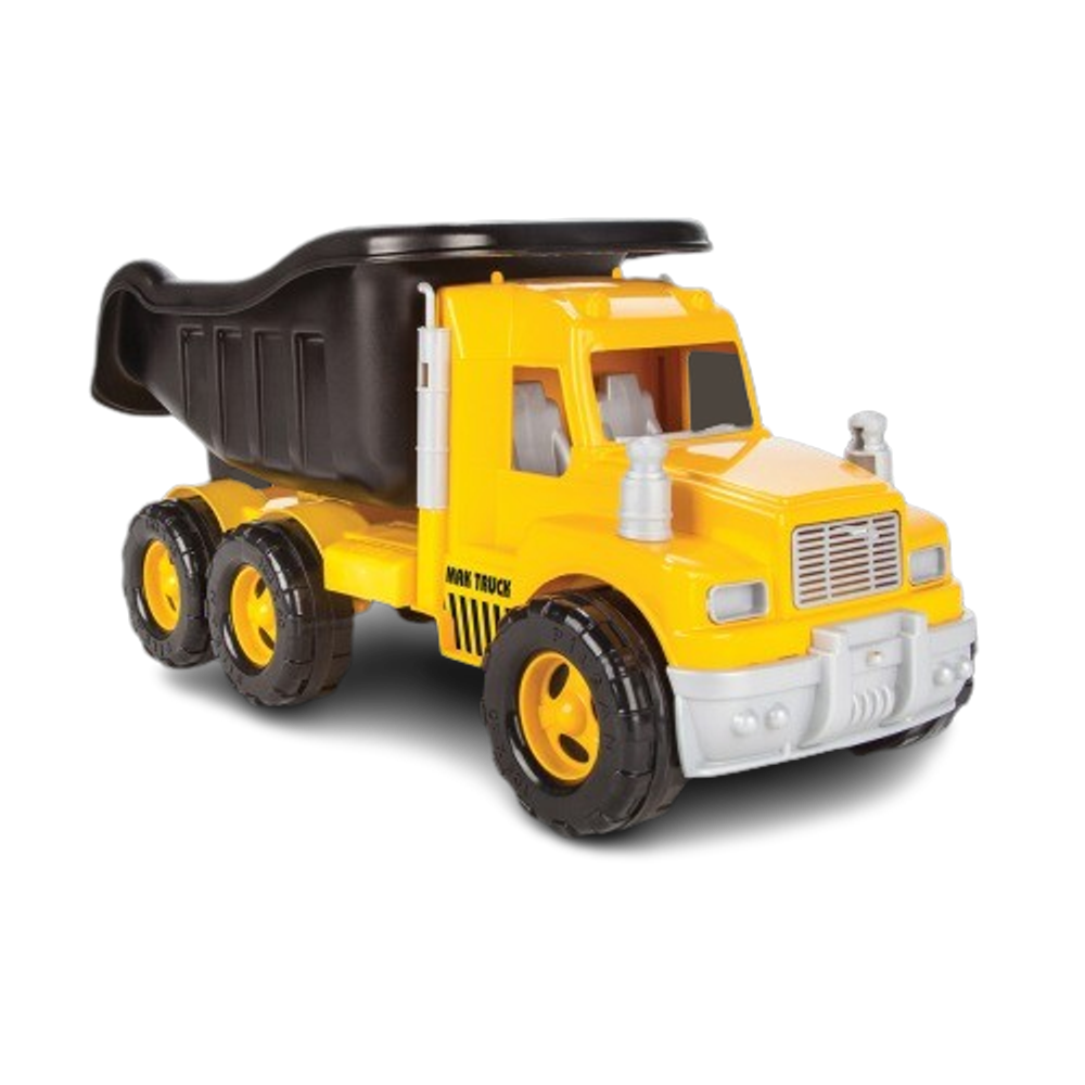 Pilsan Kamion MAK Truck 06-611 57x23cm slika 1