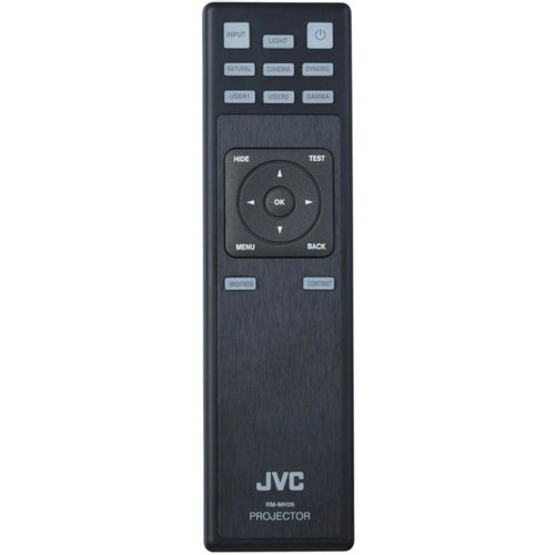 JVC LX-UH1B 4K HDR DLP projektor slika 3