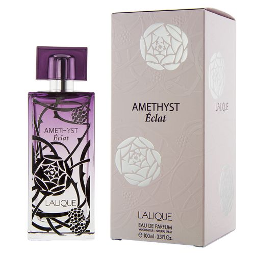 Lalique Amethyst Éclat Eau De Parfum 100 ml (woman) slika 2