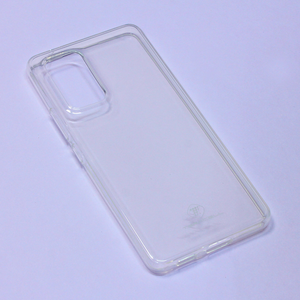 Torbica Teracell Skin za Samsung A536B Galaxy A53 5G transparent