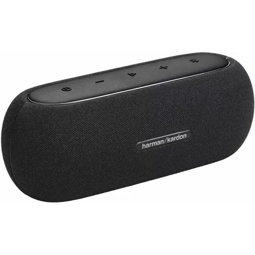 Harman/Kardon LUNA BLACK  elegantni bluetooth zvucnik slika 1