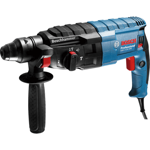 BOSCH Bušilica GBH 240 Professional slika 1