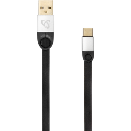 SBOX kabel USB->TYPE-C  M/M 1,5M 2,4A slika 3