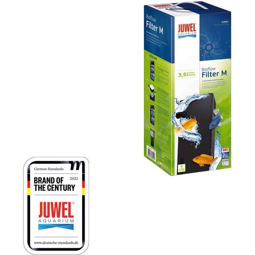 JUWEL Filter Bioflow 3.0 M slika 2