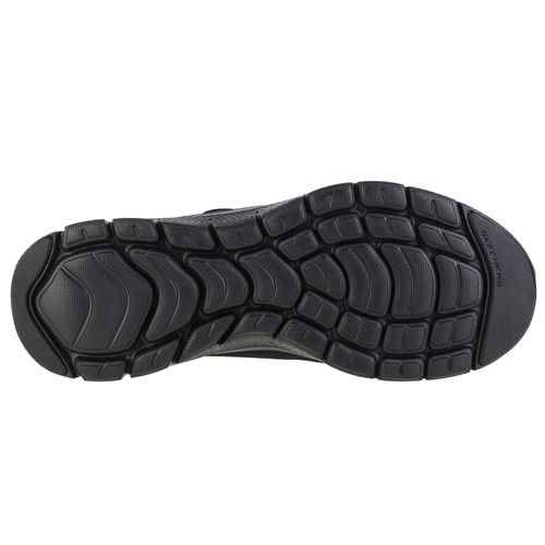 Skechers Flex Appeal 4.0 Brilliant View Ženske Tenisice 149303-BBK slika 4