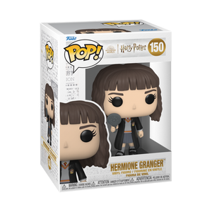 Funko Pop Movies: HP CoS 20th - Hermione