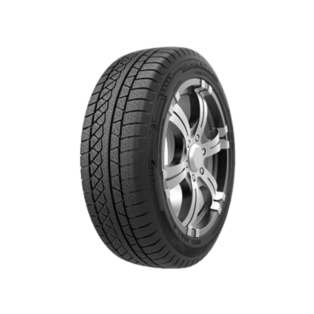 Petlas zimska guma 285/45R19 4X4 M+S EXPLERO-WINTER-W671 111H slika 1