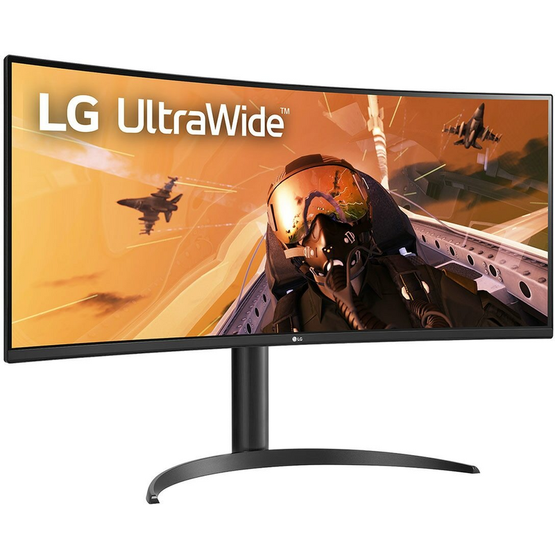 LG LG 35WP75C UltraWide QHD+ Monitor s HDR10 i 160Hz osvježavanjem image