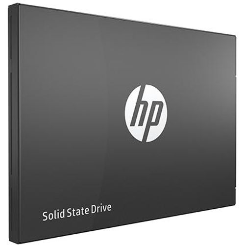 HP SSD SATA 3 2.5" S750 256GB (16L52AA#ABB) slika 1