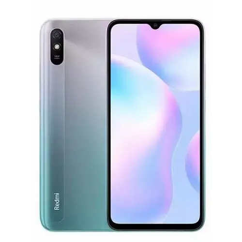 Mobilni telefon Xiaomi Redmi 9A 2/32 GB Glacial Blue slika 1