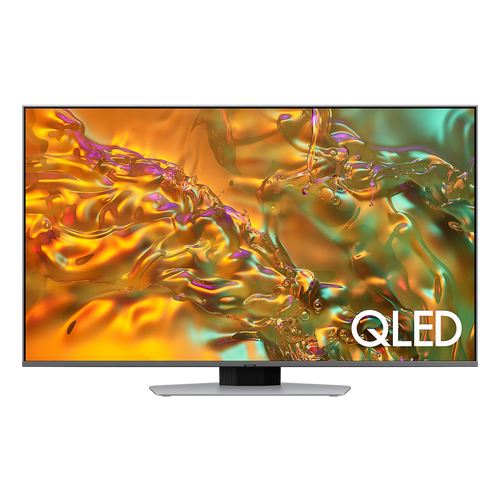 Samsung televizor QLED QE50Q80DATXXH slika 1