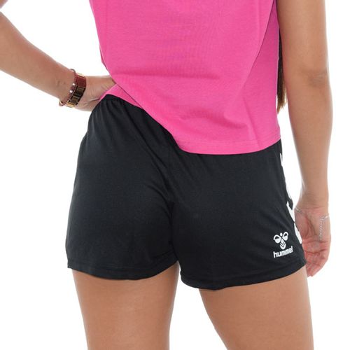 211468-2001 Hummel Sorc Hmlcore Xk Poly Shorts Woman 211468-2001 slika 2